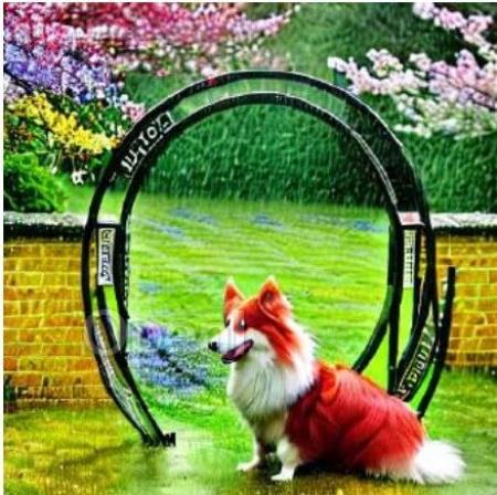 任意文本、视觉、音频混合生成,多模态有了强大的基础引擎CoDi-2