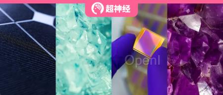 领先人类 800 年?DeepMind 发布 GNoME,利用深度学习预测 220 万种新晶体