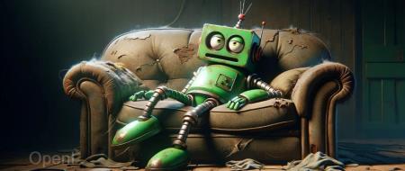 ChatGPT越来越懒,都学会反过来PUA人类了