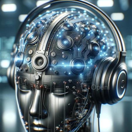 超声芯片革新脑机接口:向无创植入更进一步