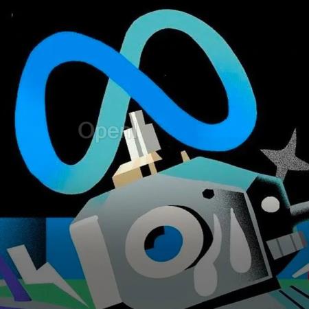 Meta牵头组建开源「AI复仇者联盟」,AMD等盟友800亿美元力战OpenAI英伟达