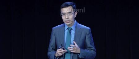 哀悼 !中国计算机视觉领军者、商汤创始人汤晓鸥去世