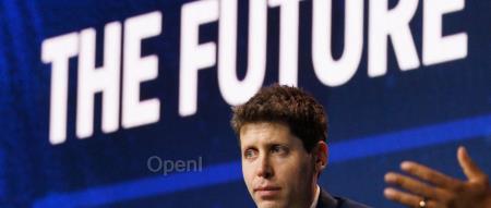 OpenAI计划新一轮融资，估值超1000亿美元