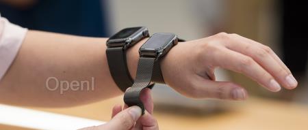 一纸诉状,动了苹果的千亿生意