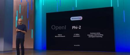 微软小模型击败大模型：27亿参数，手机就能跑