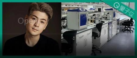 29岁男博导死磕女性健康斩百万大奖!浑身打满反差标签