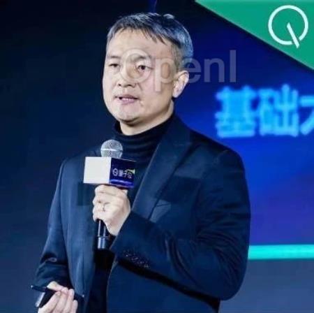 开源+共训,双轮驱动基础大模型创新普惠 |浪潮信息吴韶华@MEET2024