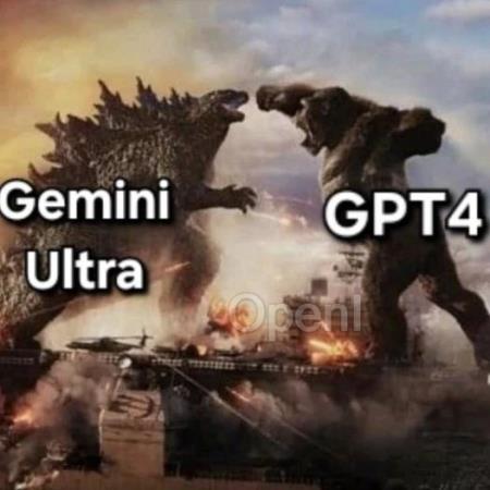 超越GPT-4!谷歌DeepMind重磅发布Gemini,史上最强最通用大模型!