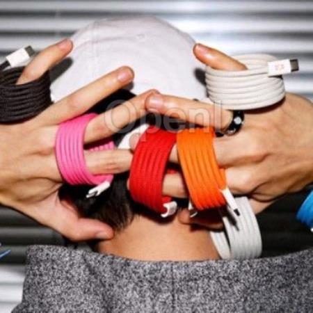 制糖工厂推出多彩贴贴线，为生活注入数字多巴胺