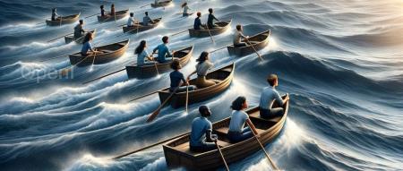 00后创业潮：AI、风口与新世界