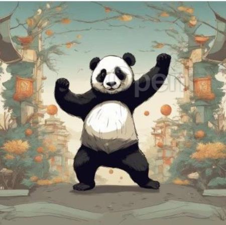 只需一张图片、一句动作指令,Animate124轻松生成3D视频