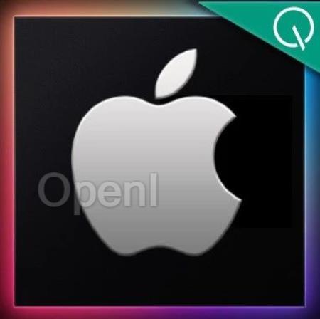 苹果大模型最大动作:开源M芯专用ML框架,能跑70亿大模型