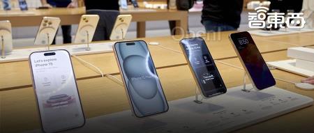 苹果iPhone、Apple Watch产品设计主管离职!硬件部门或重组,人事再掀巨震