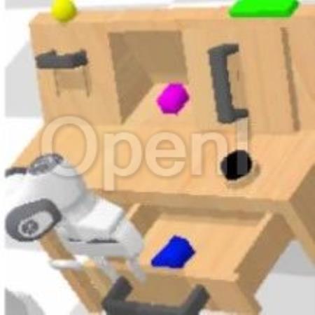 字节具身智能新成果:用大规模视频数据训练GR-1,复杂任务轻松应对