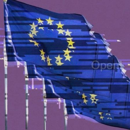 关于欧盟新的人工智能法案，你需要知道的五件事