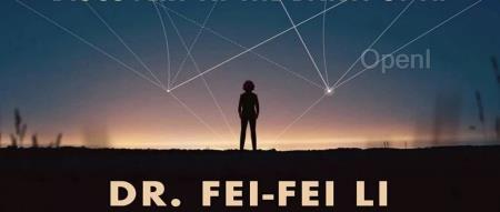 ImageNet的故事:李飞飞自传《我所见的世界》中文节选