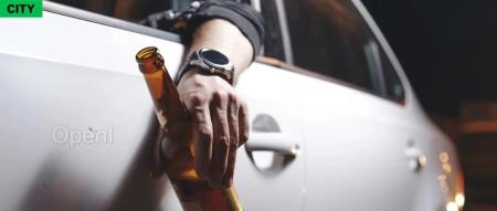 未来的汽车，还能防止醉驾？| Feel Good 周报