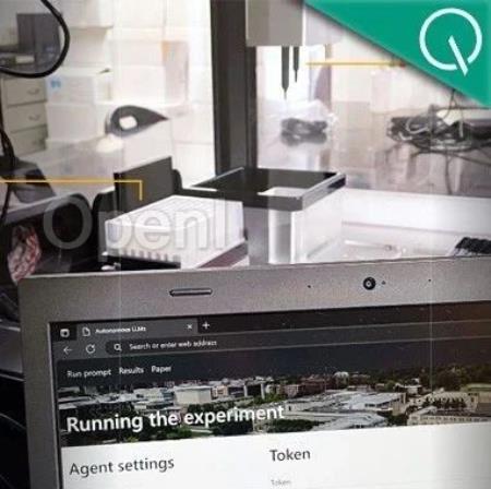 GPT-4搞科研登Nature!布洛芬配方轻松拿捏,诺奖得主提出的复杂反应也能完成