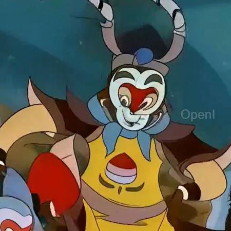 「花果山名场面」有了高清画质版,NTU提出视频超分框架Upscale-A-Video