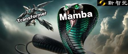 颠覆Transformer霸权!CMU普林斯顿推Mamba新架构,解决致命bug推理速度暴增5倍