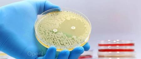 科学家利用 AI 发现 60 多年来首个新抗生素