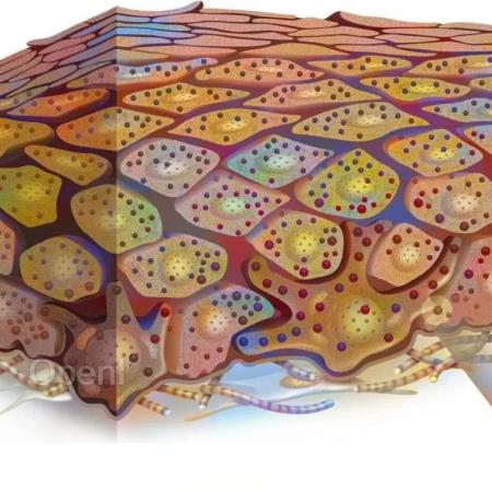 Science开创性研究：将皮肤中的”坏“免疫细胞与”好“免疫细胞区分开来