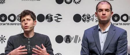 OpenAI领导层薪酬大曝光!奥特曼的年薪还没国内一个应届生高?