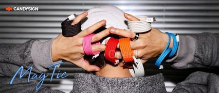 给生活注入数字多巴胺，贴贴线，一份最好的新年礼