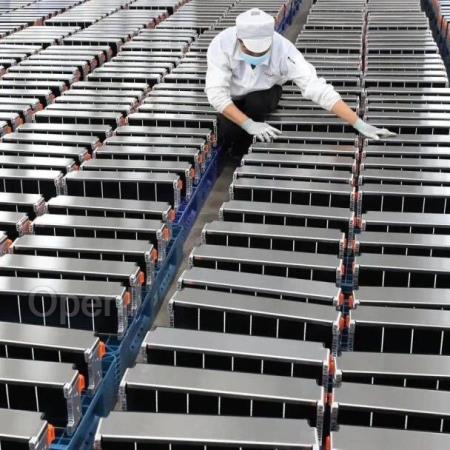 充电速度再创纪录!极氪发布全新电池,极氪 007 首发搭载