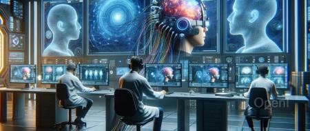 NeurIPS23｜视觉 「读脑术」：从大脑活动中重建你眼中的世界