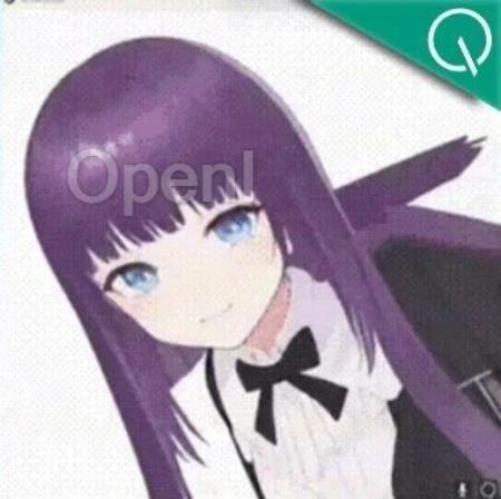 一秒100张实时生成二次元老婆照!高吞吐低延迟低功耗|登顶GitHub热榜、已开源