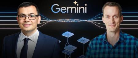 谷歌DeepMind联手复仇!Jeff Dean、Hassabis万字长文总结2023绝地反击