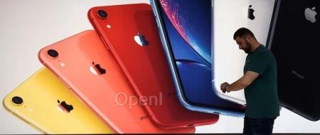 iPhone设计主管即将加入奥特曼的人工智能设备公司