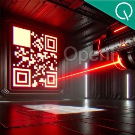 纸质二维码也能隔空篡改：百米之外无痕攻击，秒变恶意网站入口