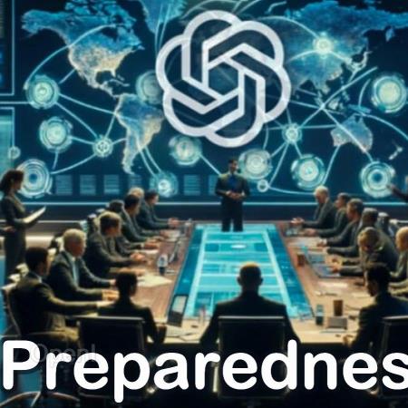 OpenAI官宣全新安全团队:模型危险分四级,董事会有权决定是否发布