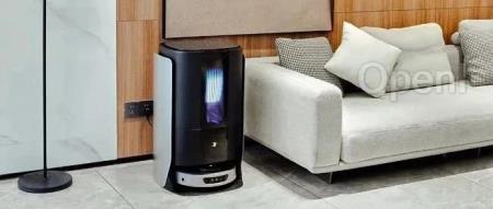 3i 智能净地站体验:清洁家电的第一性原理是什么