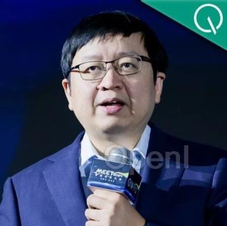 大模型只有免费了才能迎来应用大爆发|昆仑万维方汉@MEET2024