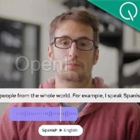 Meta翻译大模型可模仿语气语速!AI再也不“莫得感情”了|GitHub 9k标星