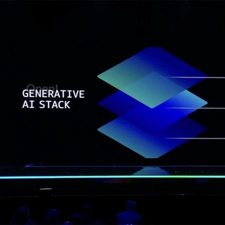 快速入局生成式AI，企业为什么选择携手亚马逊云科技？