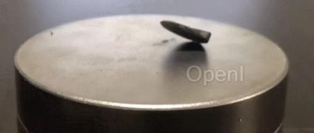 韩方认定，LK-99室温超导无法证明，国内团队：延伸材料有神奇特性