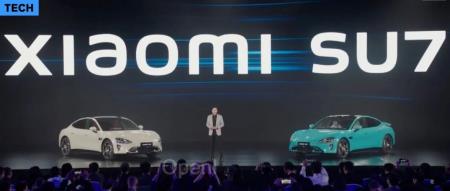 小米汽车正式亮相!雷军花了3小时解释它贵在哪