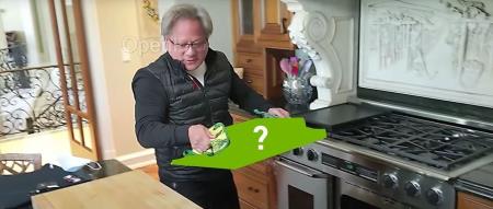 人均6万美元：2024英伟达奖学金名单公布，五位华人入选