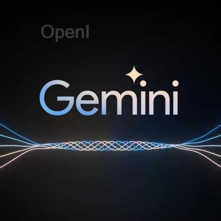谷歌终于发布 Gemini:原生多模态,支持端侧部署,测试结果超 GPT-4