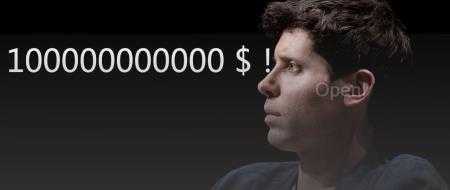 突发!OpenAI正开启新一轮融资!估值将超过 1000 亿美元,仅次于马斯克的SpaceX
