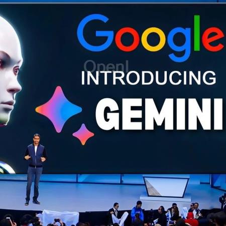 谷歌Gemini技术报告出炉,作者多达900余人