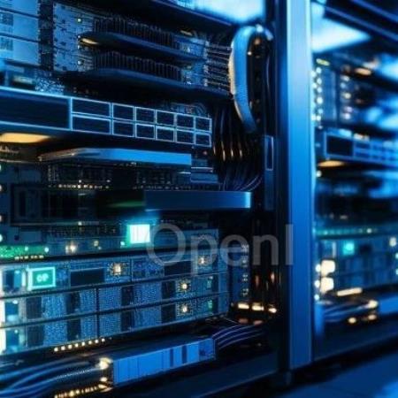 AI大步向前,先进存力加速度追赶|甲子光年