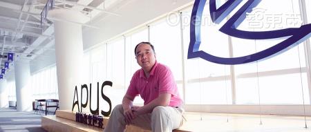 大模型时代如何圈地、建房子、招商?对话APUS CEO李涛