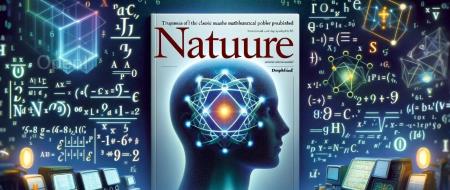 DeepMind论文登上Nature:大模型找到数学难题最新解,赢过人类数学家