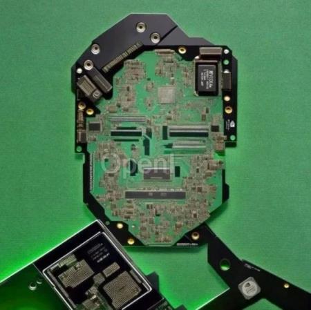 万字长文揭秘黄仁勋：AI背后大BOSS，是如何炼成的？