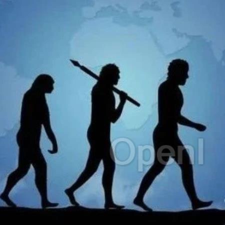 1.4亿年前的“人类脚印”化石,科学家:进化论可能遗漏一个环节